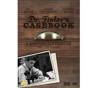 Dr. Finlay's Casebook - A Questionable Practice [DVD] [Edizione: Regno Unito]
