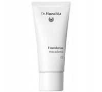 DR. Fondotinta HAUSCHKA 01 Macadamia 30 ml