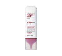 Dr.FORHAIR - Champú Folligen Sea Salt Scaler Jumbo