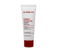 DR.FORHAIR Folligen Thickening Shampoo 70 ml Shampoo per la cura e il volume ...