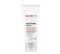 DR.FORHAIR Head Scaling Shampoo 100 g formula ipoallergenica rinfrescante per...
