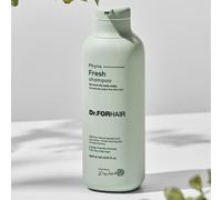 DR.FORHAIR Phyto Fresh Shampoo 500 ml Shampoo rinfrescante per la cura del cu...