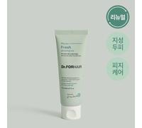 DR.FORHAIR Phyto Fresh Shampoo 70 ml Shampoo per l'equilibrio idrico per la c...