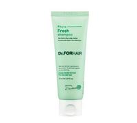 DR.FORHAIR Phyto Fresh Shampoo 70 ml Shampoo rinfrescante per la cura del cuo...