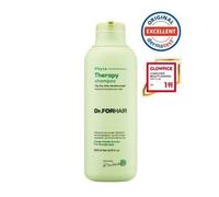 DR.FORHAIR Phyto Therapy Shampoo 500 ml soluzione per cuoio capelluto shampoo...