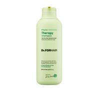 DR.FORHAIR Phyto Therapy Shampoo 500 ml soluzione per cuoio capelluto shampoo...
