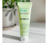 DR.FORHAIR Phyto Therapy Shampoo 70 ml soluzione per cuoio capelluto shampoo ...