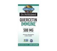 Dr. Formulated Quercetina Immunitaria 30 Compresse