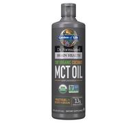 Dr. Formulato Salute Cerebrale Olio MCT Di Cocco 100% Biologico