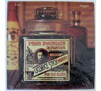 Dr. Fountain's Magical Licorice Stick Remedy For The Blues