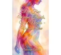 Dr. Fox: Warm Hands, Wet Nights - Volume One: A Steamy Doctor Patient Somatic Therapy Romance