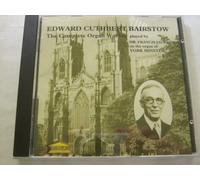 Dr Francis Jackson - Edward Cuthbert Bairstow-The Complete Organ Works