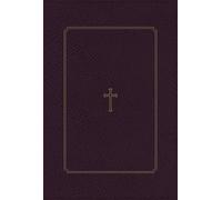 Dr. Frank Char KJV, Thompson Chain-Reference Bible, Leat (Rilegato in ecopelle)