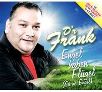 D'R Frank - Engel Haben Flügel