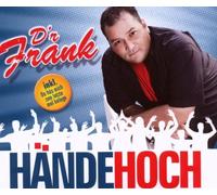 D'R Frank - Hände Hoch