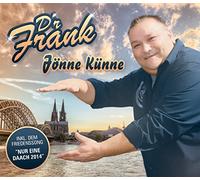 D'R Frank - Jönne Künne