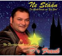 D'R Frank - Ne Stään