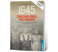 Dr. Frank Wilhe 1945. Zwischen Krieg und Frieden - Sechster Teil: Er (Tascabile)