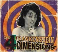 DR FRANKENSTEIN-IN 4 DIMENSIONS -DIGI-