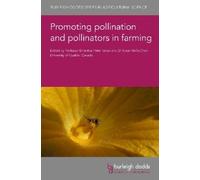Dr Fredric M. Wi Promoting Pollination and Pollinators in Fa (Copertina rigida)