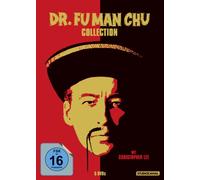 Dr. Fu Man Chu - Collection
