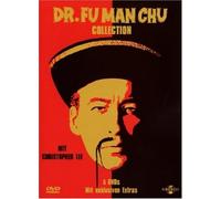 Dr. Fu Man Chu - Collection