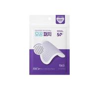 Dr.G - Bakuchiol Pore-Jet Micro 800 Shot Patch 4 patches