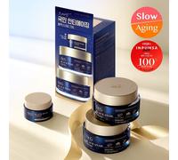 Dr.G Black Snail Cream Duo Set (50 ml + 50 ml + 15 ml regalo)