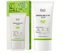 Dr.G Green Mild Up Plus Crema Solare SPF50+ P 35ml Crema Solare Coreana ...