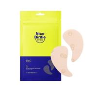 DR.G Nice Birdie Up Cool Down Sun Patch 3g x 4 paia protezione solare protezi...