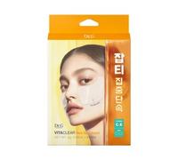 Dr.G - Parche para Manchas Vita Clear Dark Spot Patch