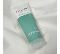 DR.G pH Cleansing Red Blemish Clear Soothing Foam 150 ml Foam Cleanser K-Beauty