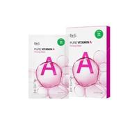 Dr.G - Pure Vitamin A Firming Mask Set 23g x 5 sheets