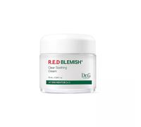 Dr.G R.E.D Blemish Clear crema lenitiva 70 ml K-beauty