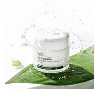 Dr.G R.E.D Blemish Clear Soothing Cream 70 ml, Korean Cosmetics, Kbeauty, cam...