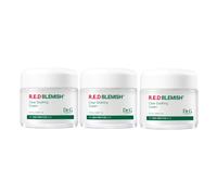 Dr.G - R.E.D Blemish Clear Soothing Cream - 70ML - 70ml - White (3ea) Set