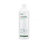 Dr.G R.E.D Blemish Clear Soothing Toner 120 ml, Korean Cosmetics, Kbeauty, ca...