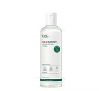 Dr.G R.E.D Blemish Clear Tonico lenitivo 200 ml K-beauty