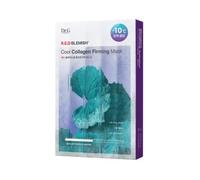 Dr.G - R.E.D Blemish Cool Collagen Firming Mask Set 30g x 5 sheets