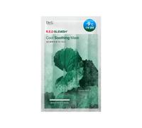 Dr.G - R.E.D Blemish Cool Soothing Mask - 1cad.