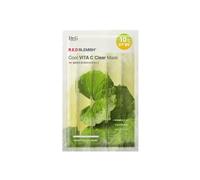 Dr.G - R.E.D Blemish Cool Vita C Clear Mask - 1pezzo