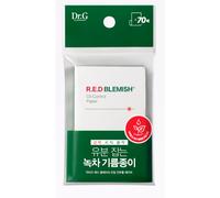 Dr.G - R.E.D Blemish Oil Control Paper - 70 fogli