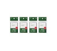 Dr.G - R.E.D Blemish Oil Control Paper - 70 Sheets (4ea) Set