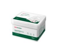 Dr.G - R.E.D Blemish Quick PHA Mask 30 sheets