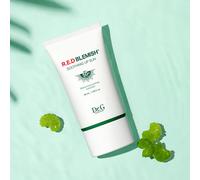 DR.G R.E.D BLEMISH SOOTHING UP SUN SPF 50+ P 50ml,KBeauty, Korean Cosmetics