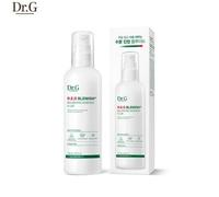 DR.G Red Blemish Balancing Essence Fluid 150ml Lozione Trattamento Inestetism...