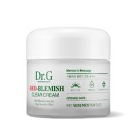 Dr.G Red Blemish Clear Cream 70 ml e REGALI CAMPIONE GRATUITI e spedizione gr...