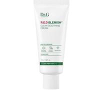 Dr.G Red Blemish Clear crema lenitiva 30 ml / K-Beauty