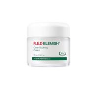 Dr.G Red Blemish Clear crema lenitiva 70 ml