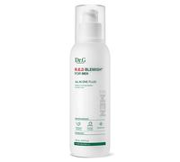 Dr.G Red Blemish For Men All-In-One Fluid | 150 ml | Lenitivo | Idratante |